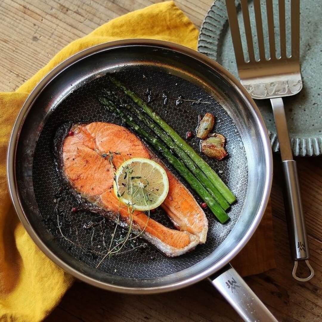 WMF Profi Resist Frypan