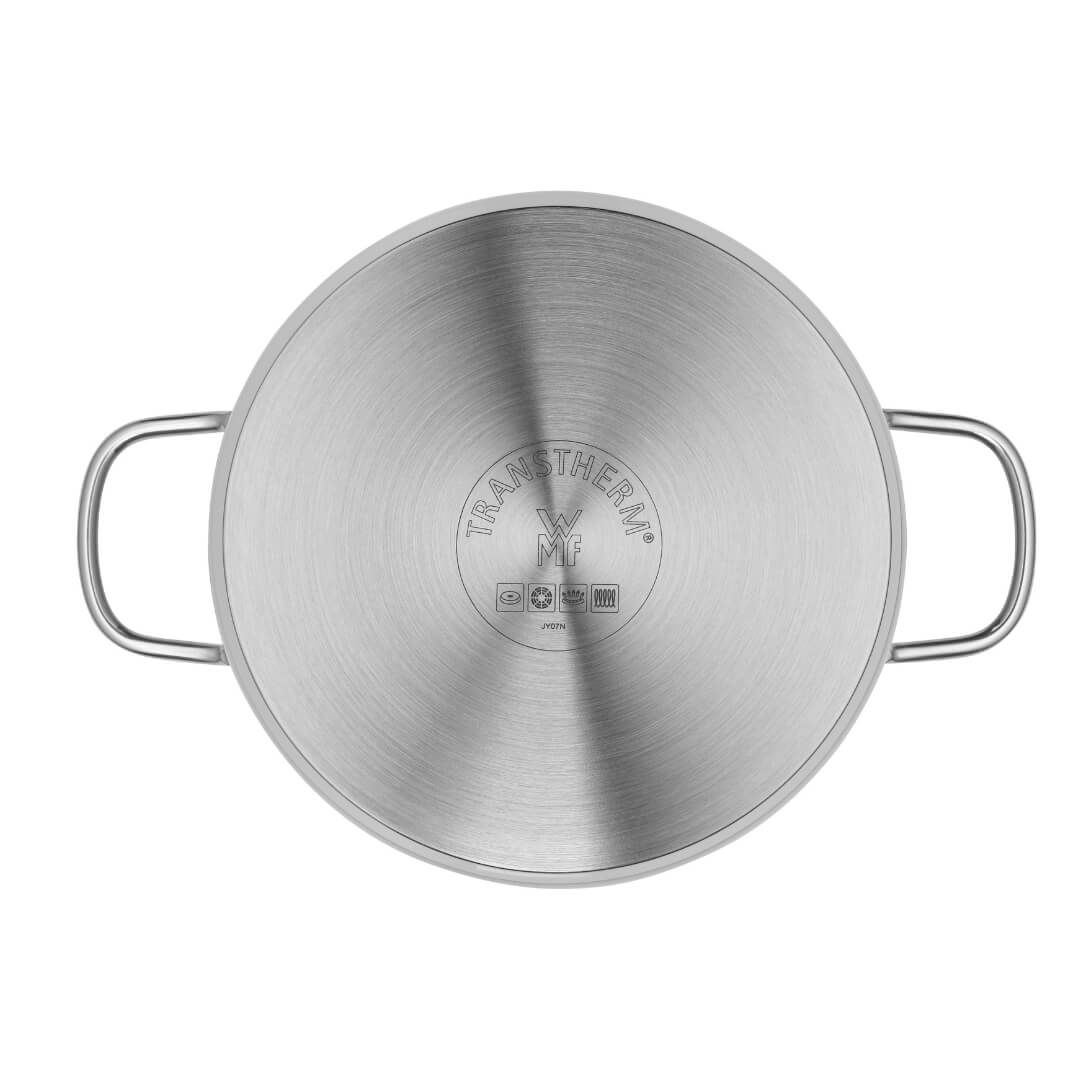 WMF Astoria Cookware Set 3pce