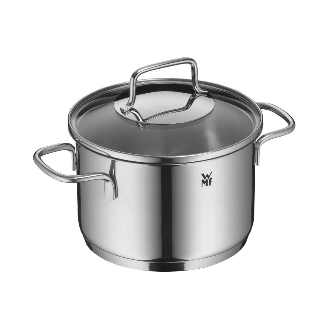 WMF Astoria Cookware Set 3pce
