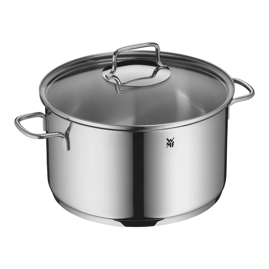 WMF Astoria Cookware Set 3pce