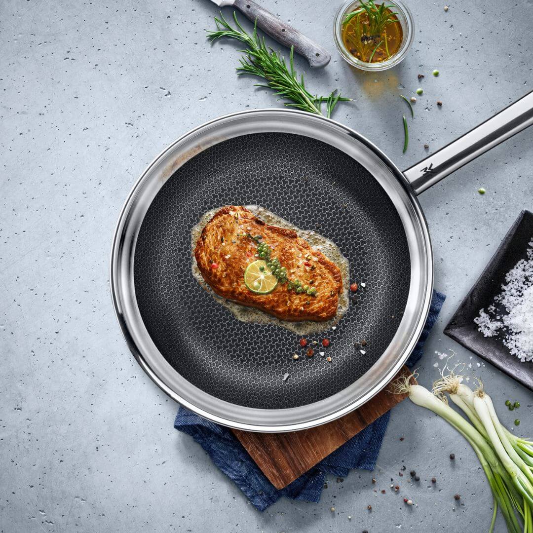 WMF Profi Resist Frying Pan