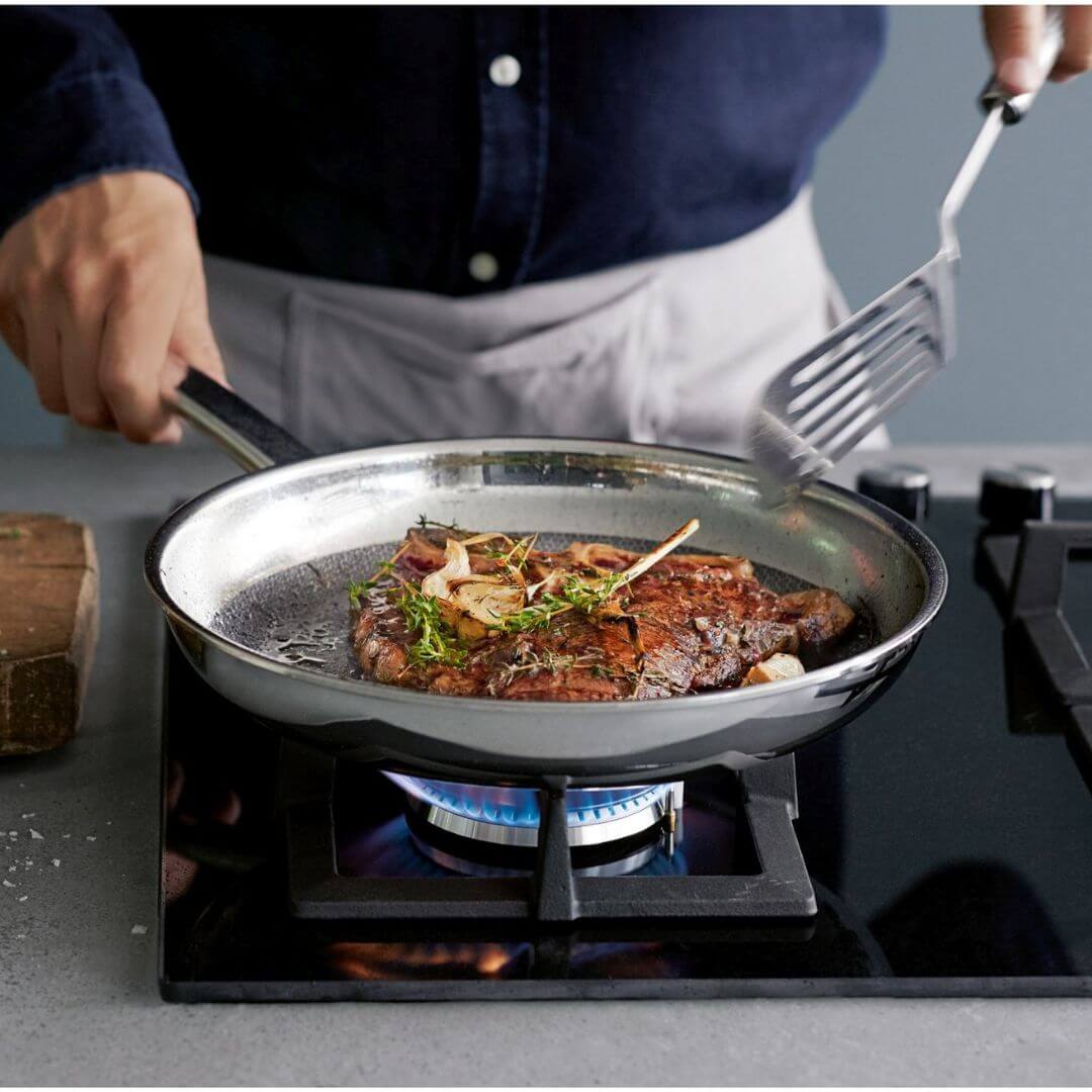 WMF Profi Resist Frying Pan