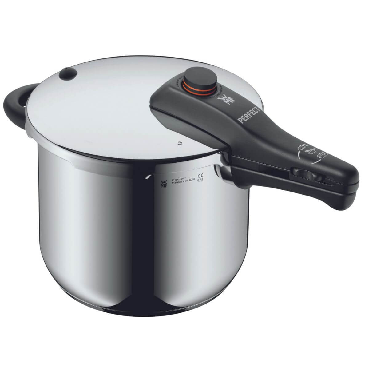 WMF Perfect Pressure Cooker 22cm 6.5L