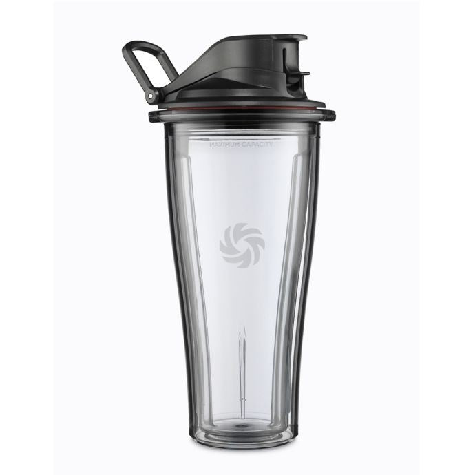 Vitamix 600ml Travel Cup
