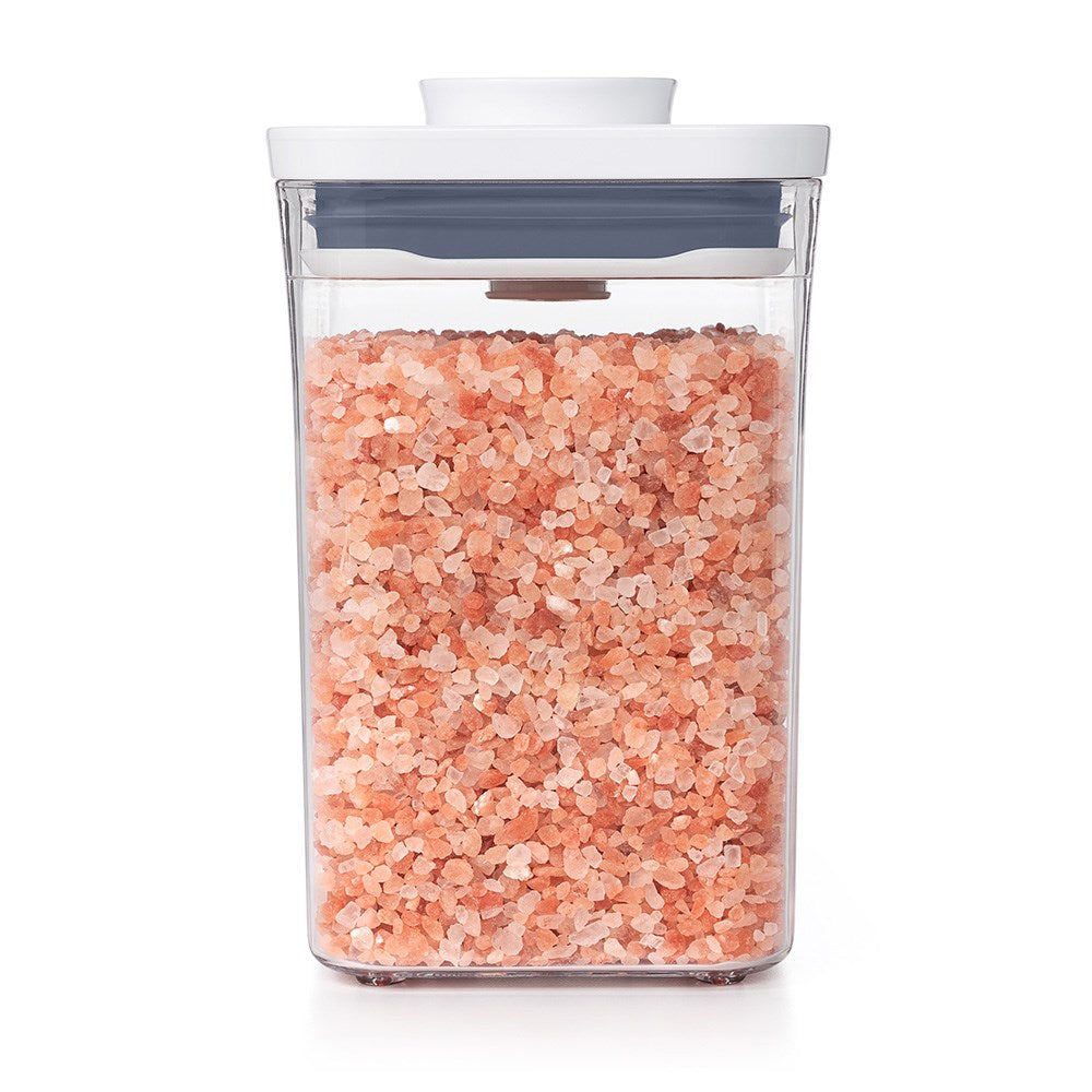OXO Good Grips Pop 2.0 Small SQ Short Container