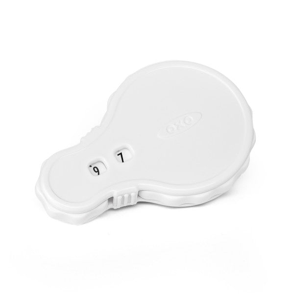 OXO Good Grips Pop 2.0 Date Dial