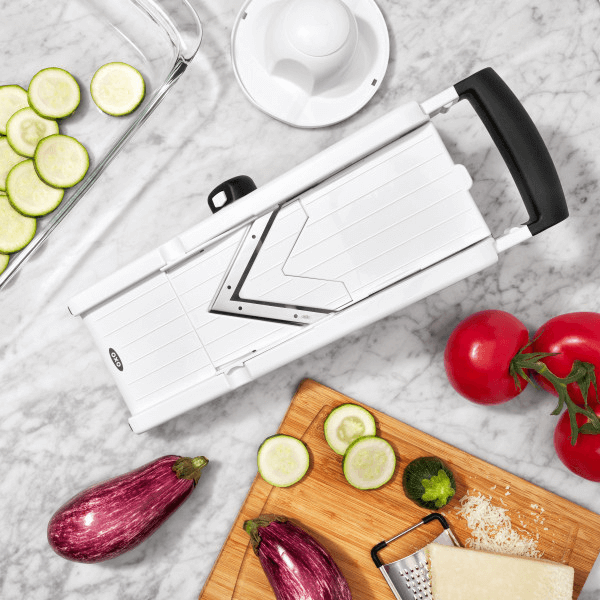 OXO Good Grips V Blade Mandoline