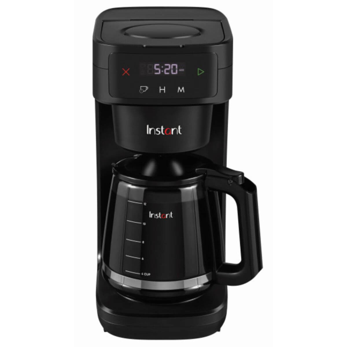 Instant Pot Infusion Brew Coffee Maker