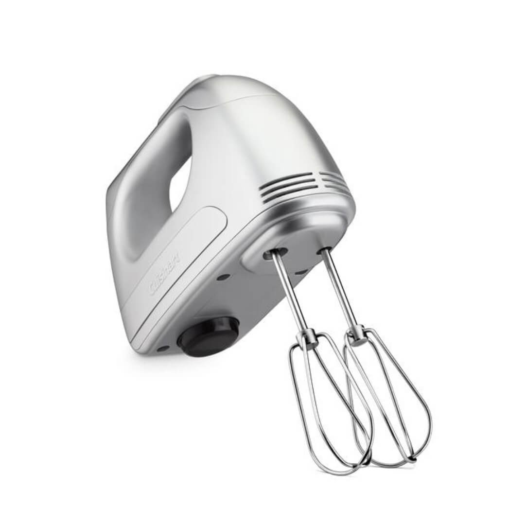 Cuisinart Power Advantage 7 Speed Corded Hand Mixer