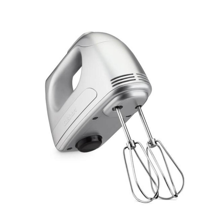 Cuisinart Power Advantage 7 Speed Corded Hand Mixer