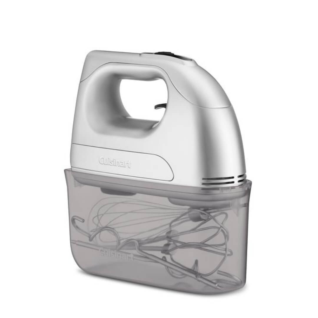 Cuisinart Power Advantage 7 Speed Corded Hand Mixer