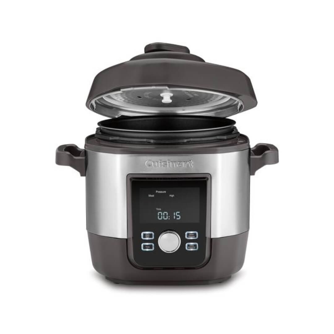 Cuisinart Meal Maker High Pressure Multi-cooker 5.7L