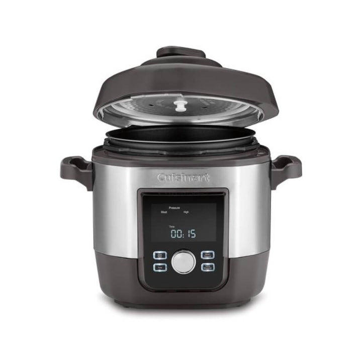 Cuisinart Meal Maker High Pressure Multi-cooker 5.7L