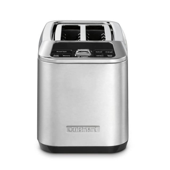 Cuisinart Automated Digital 2-Slice Toaster