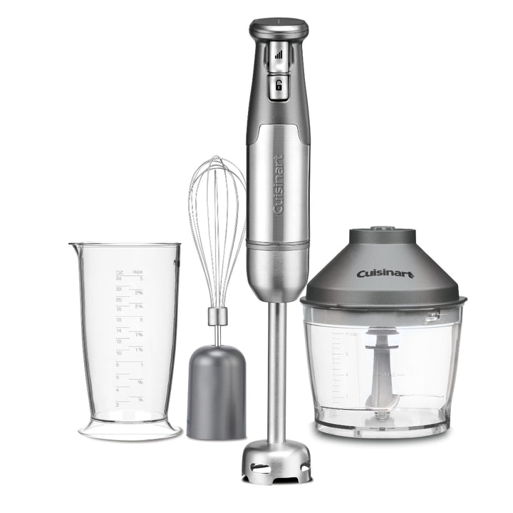 Cuisinart VersaMix Hand Blender