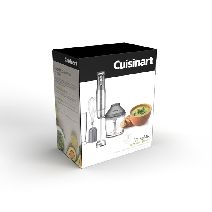 Cuisinart VersaMix Hand Blender