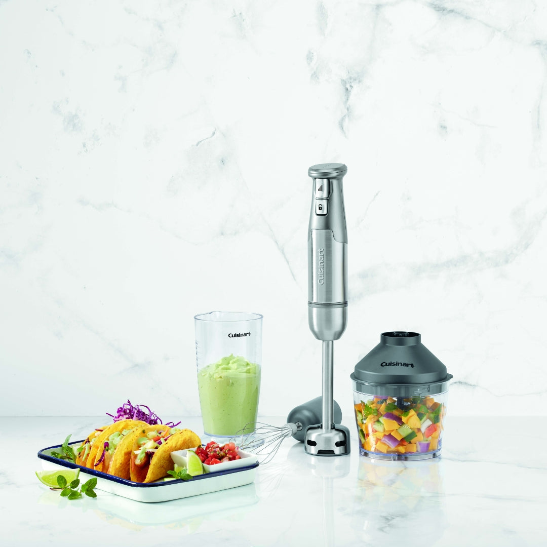 Cuisinart VersaMix Hand Blender