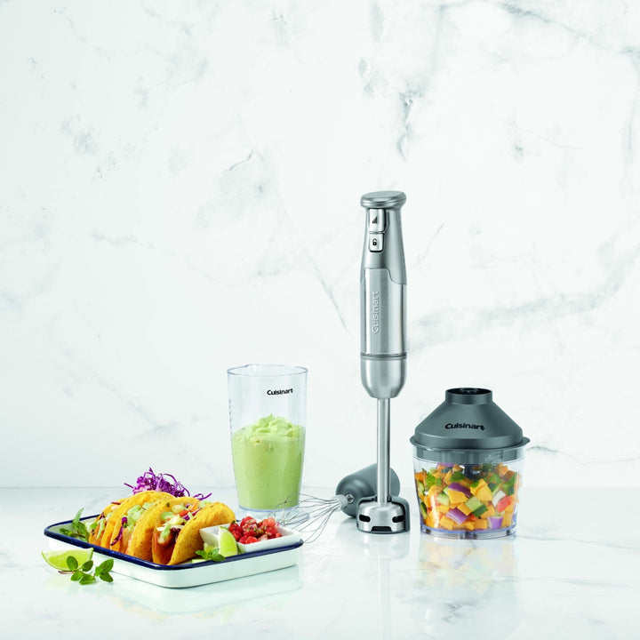 Cuisinart VersaMix Hand Blender