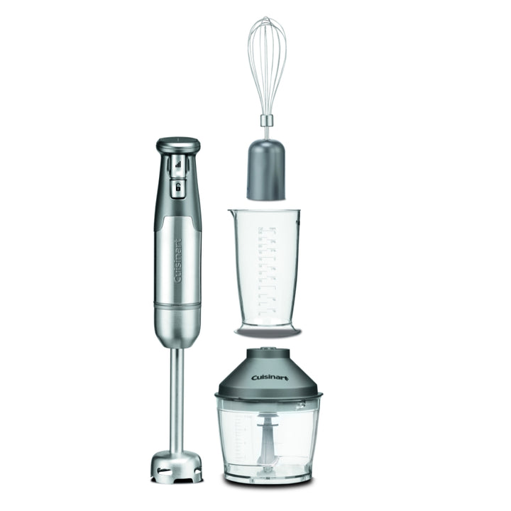 Cuisinart VersaMix Hand Blender