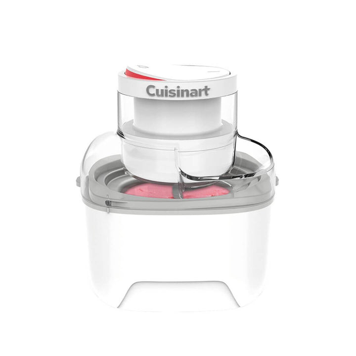 Cuisinart Custom Scoops Ice-Cream Maker 500ml