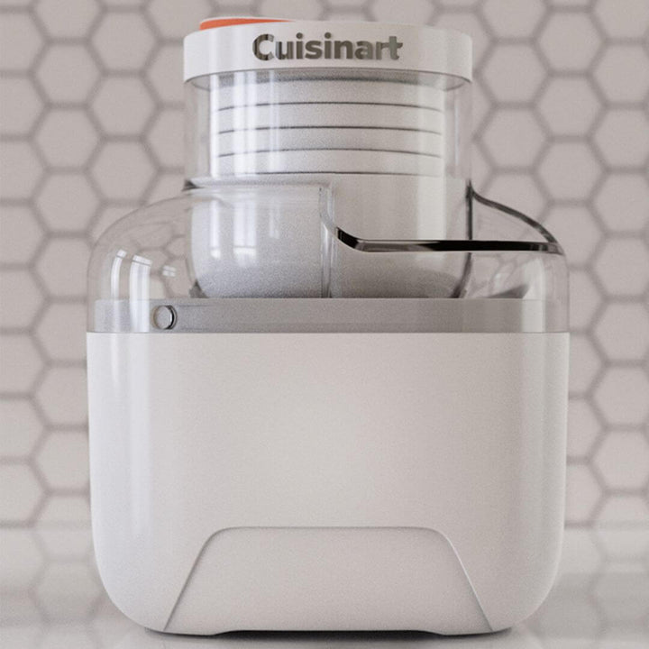 Cuisinart Custom Scoops Ice-Cream Maker 500ml