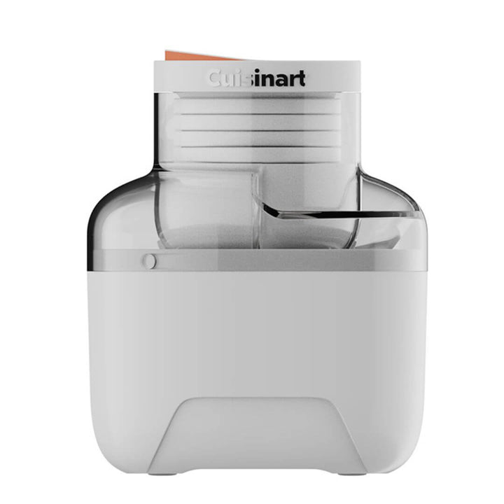 Cuisinart Custom Scoops Ice-Cream Maker 500ml