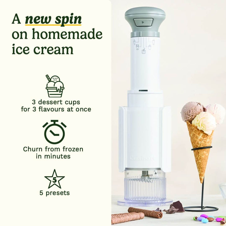 Cuisinart Freeze Wand