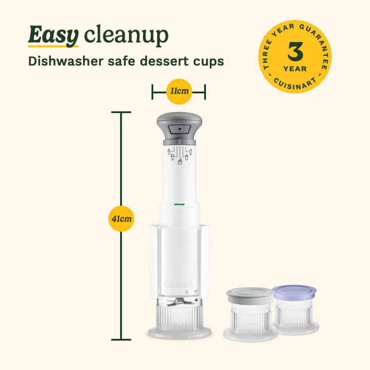 Cuisinart Freeze Wand