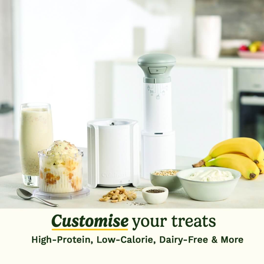 Cuisinart Freeze Wand