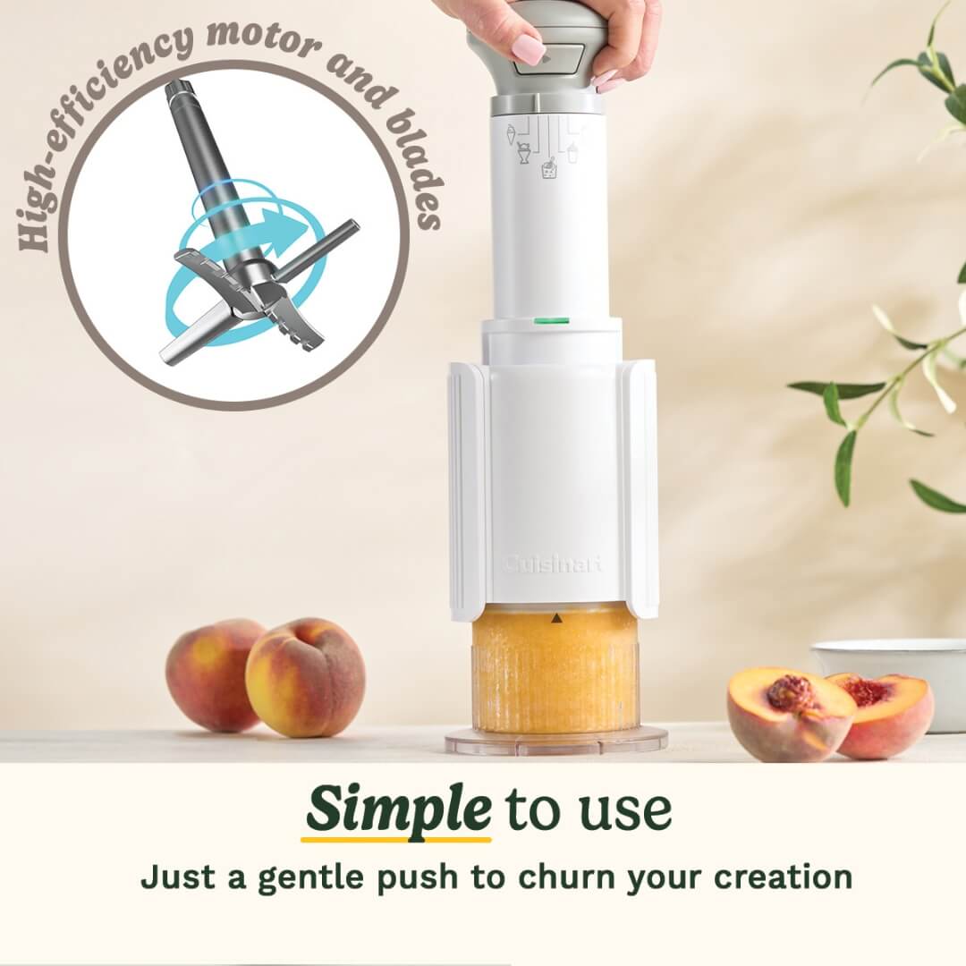 Cuisinart Freeze Wand
