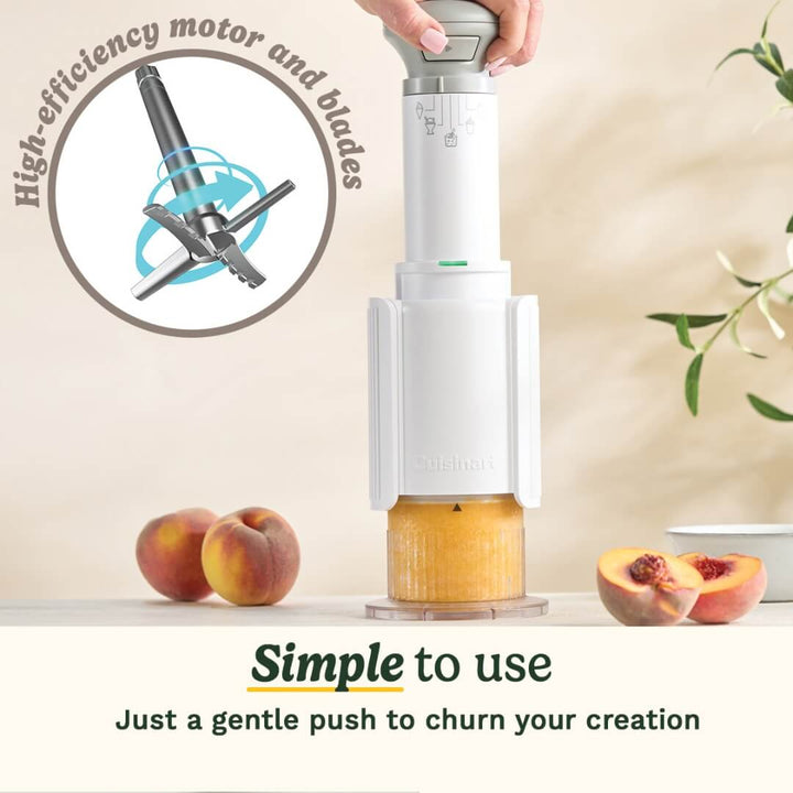 Cuisinart Freeze Wand