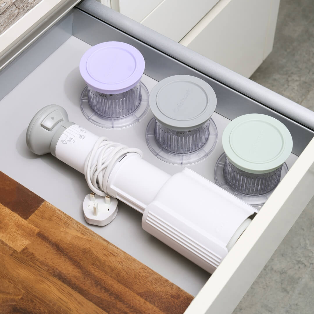 Cuisinart Freeze Wand