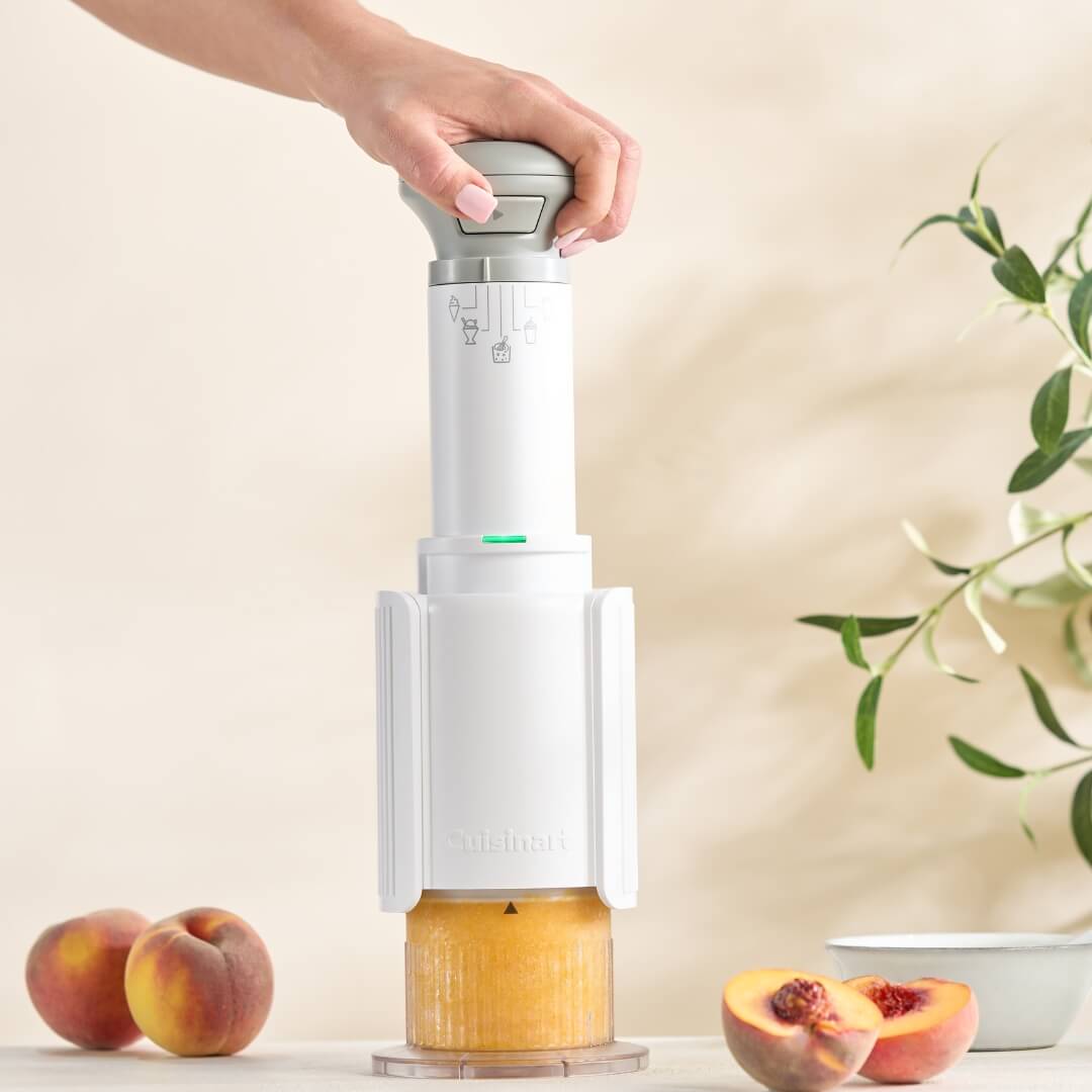 Cuisinart Freeze Wand