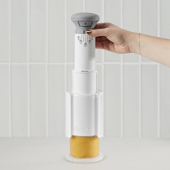 Cuisinart Freeze Wand