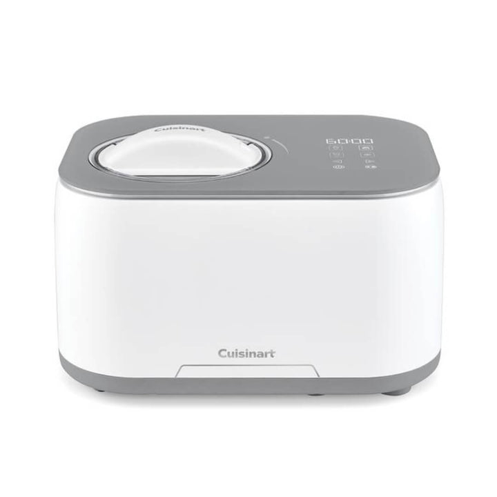Cuisinart Freeze Ease Ice-Cream & Gelato Maker