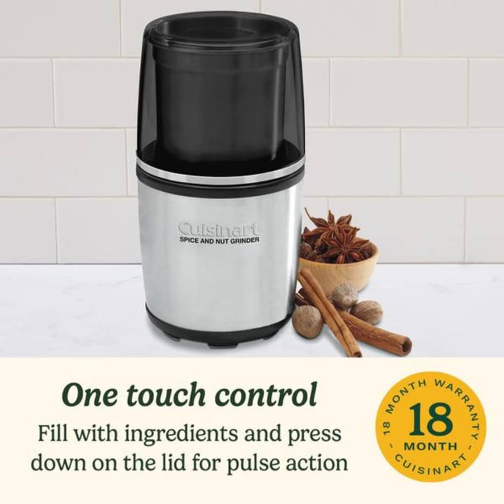 Cuisinart Spice & Nut Grinder