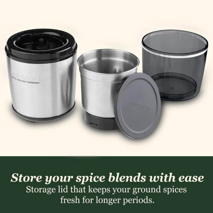 Cuisinart Spice & Nut Grinder