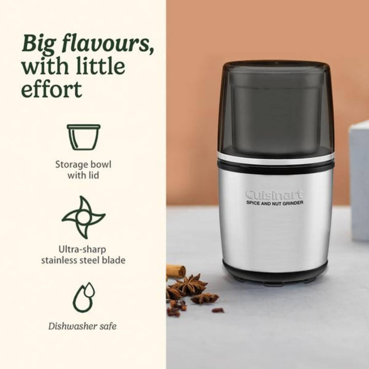 Cuisinart Spice & Nut Grinder