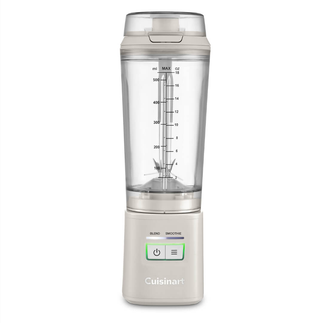 Cuisinart Blast & Go Portable Blender