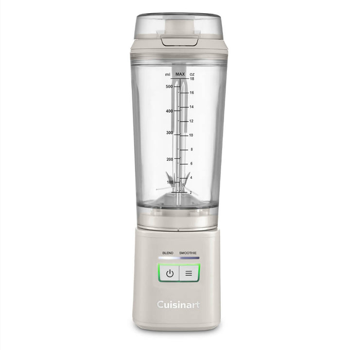Cuisinart Blast & Go Portable Blender