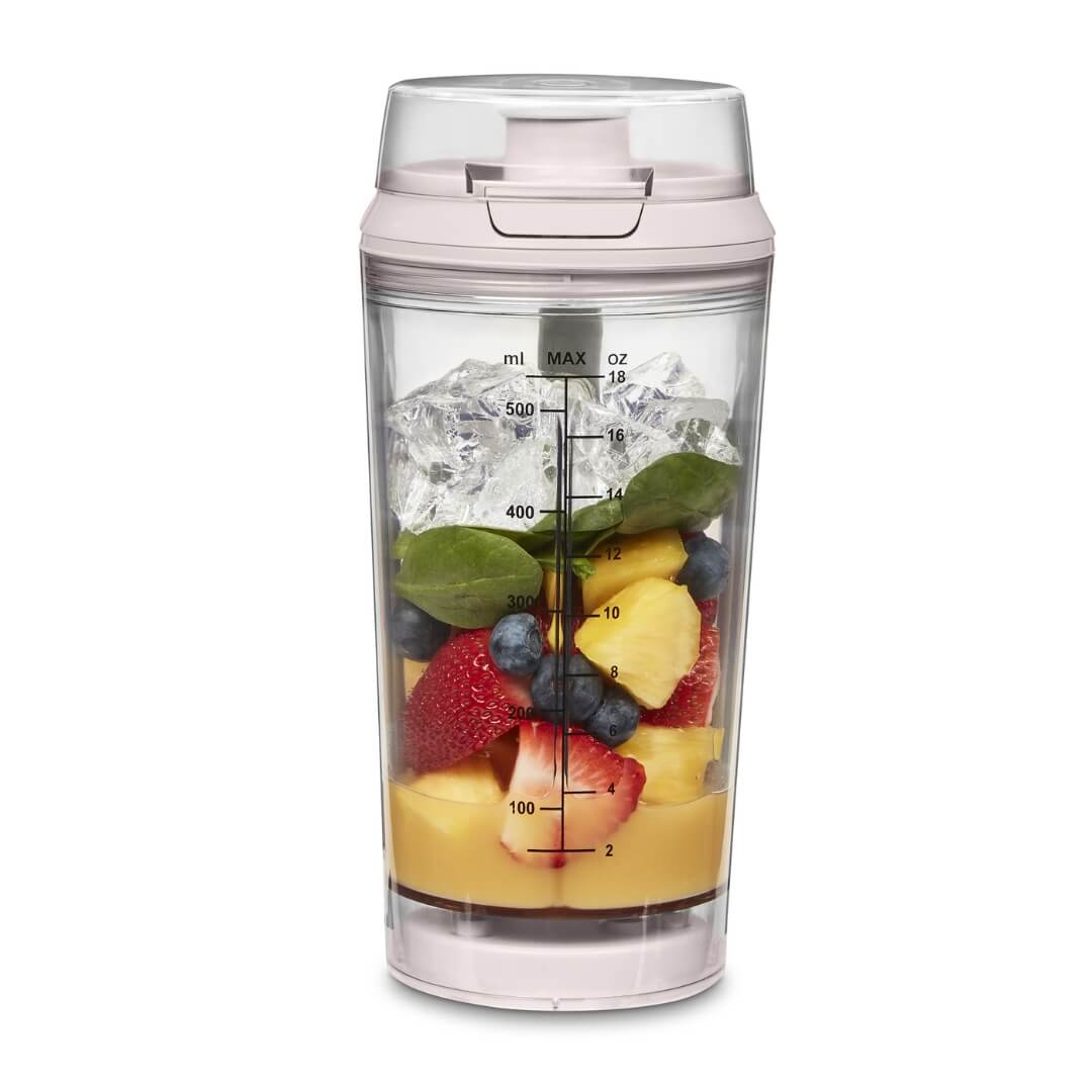 Cuisinart Blast & Go Portable Blender