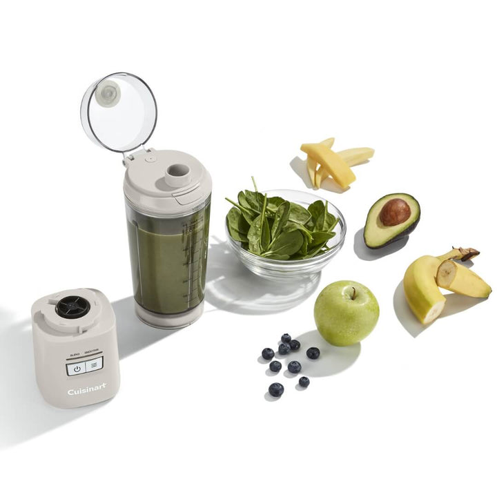 Cuisinart Blast & Go Portable Blender