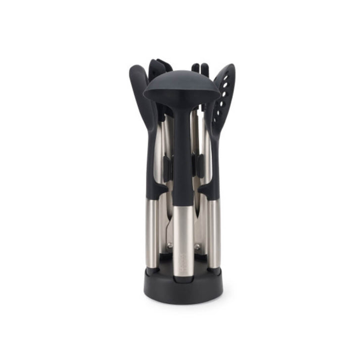 Joseph Joseph Fusion Silicone Set with Stand 5pce