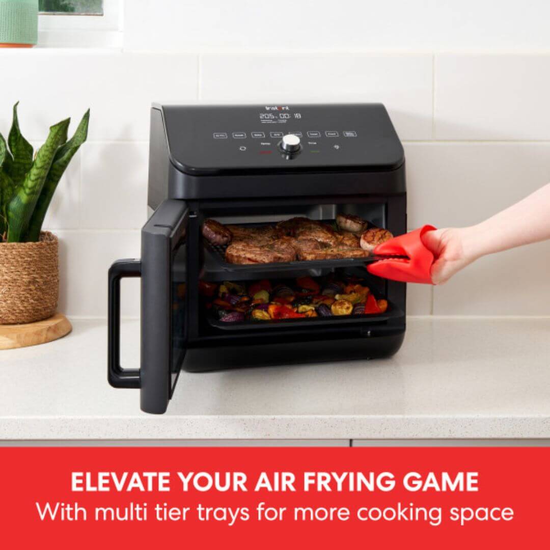 Instant Vortex Plus Airfryer Oven 13L