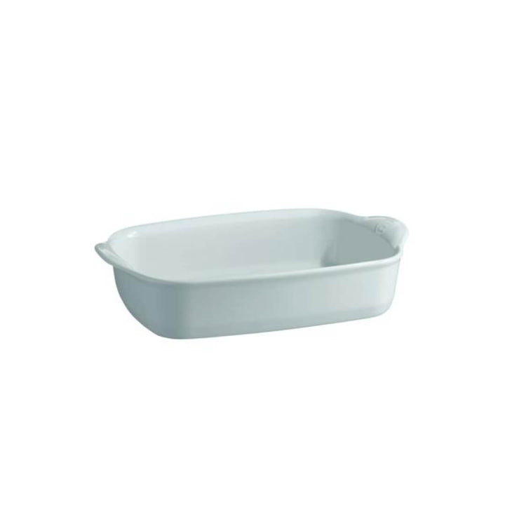 Emile Henry Small Rectangular Oven Dish Ecume