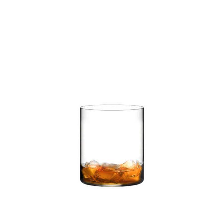 Stolzle Kyoto OF Whisky Tumbler 433ml Glasses 6pce