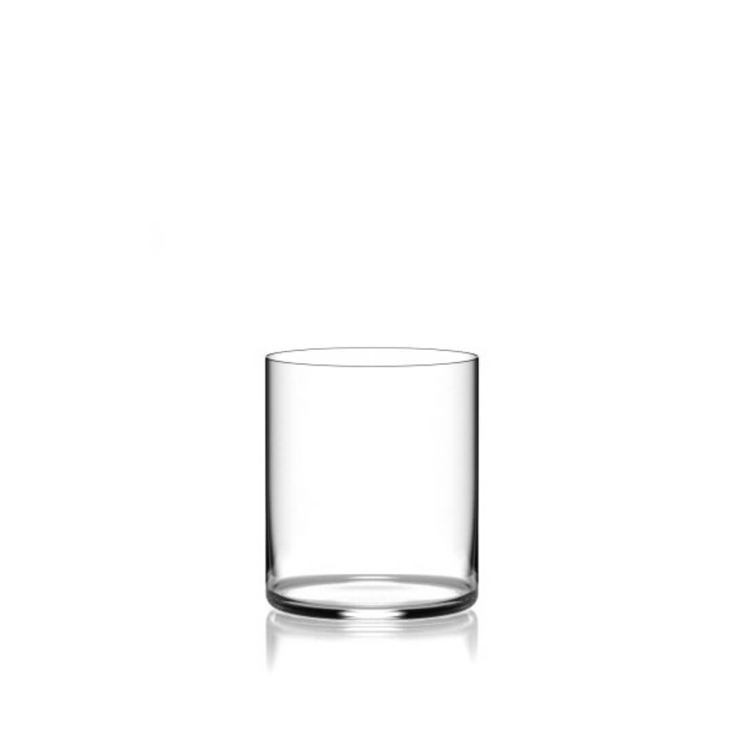 Stolzle Kyoto OF Whisky Tumbler 433ml Glasses 6pce