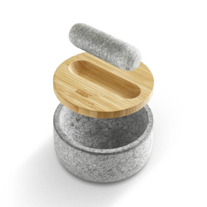 Joseph Joseph Dash Granite Mortar & Pestle