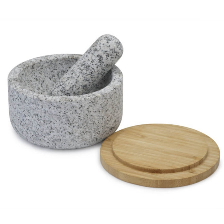 Joseph Joseph Dash Granite Mortar & Pestle