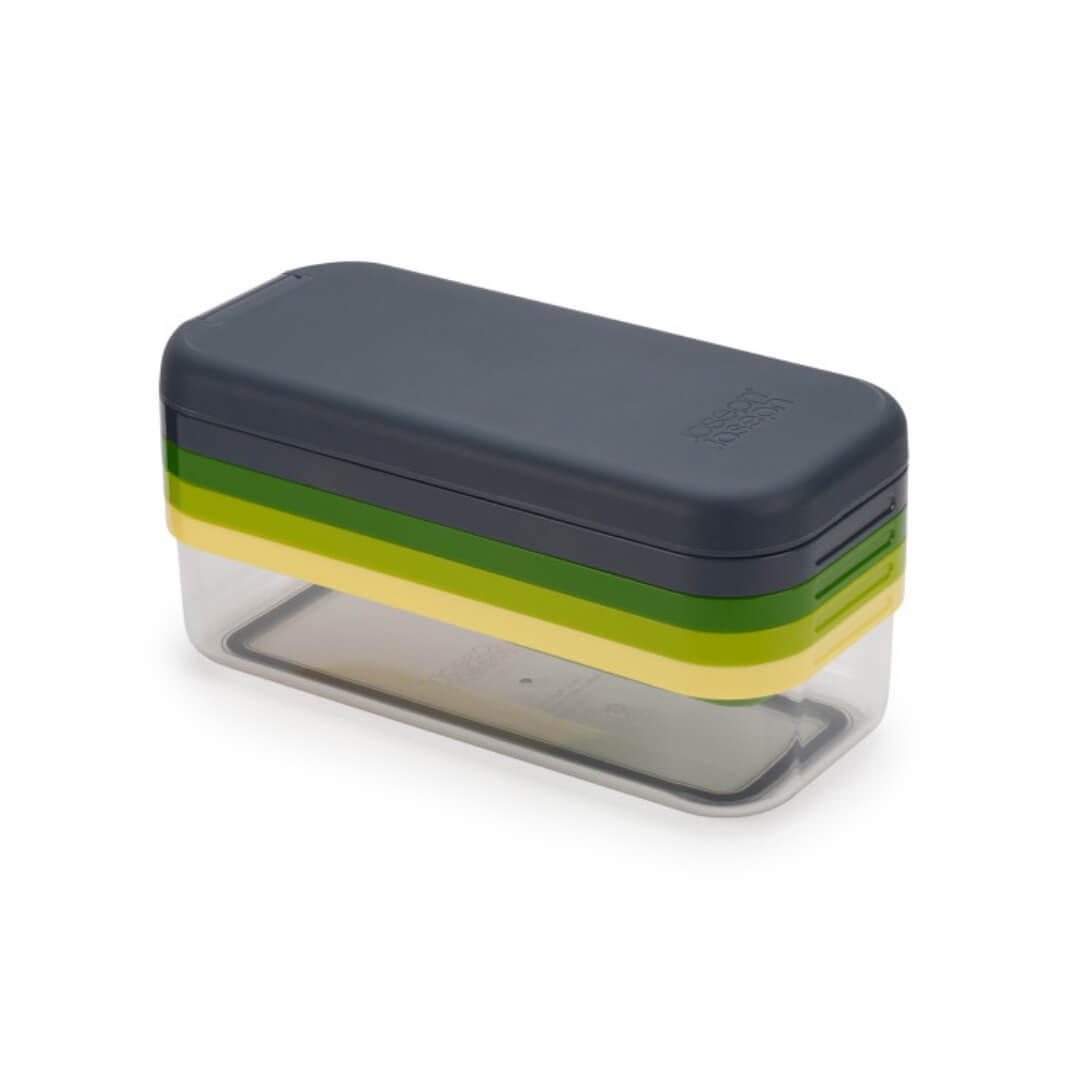 Joseph Joseph Multi-Prep Compact Grater 4pce